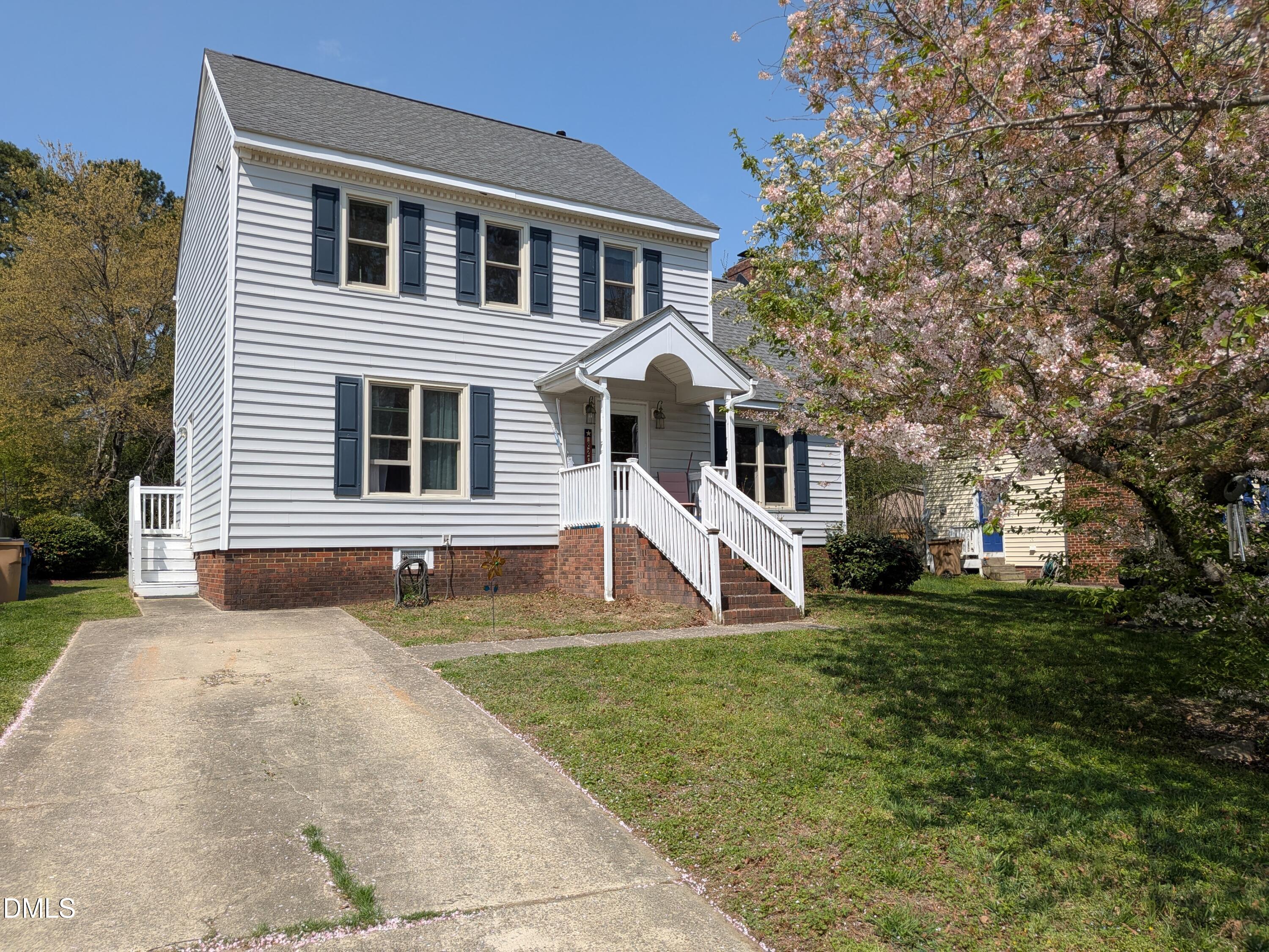 8209 Bellingham Circle