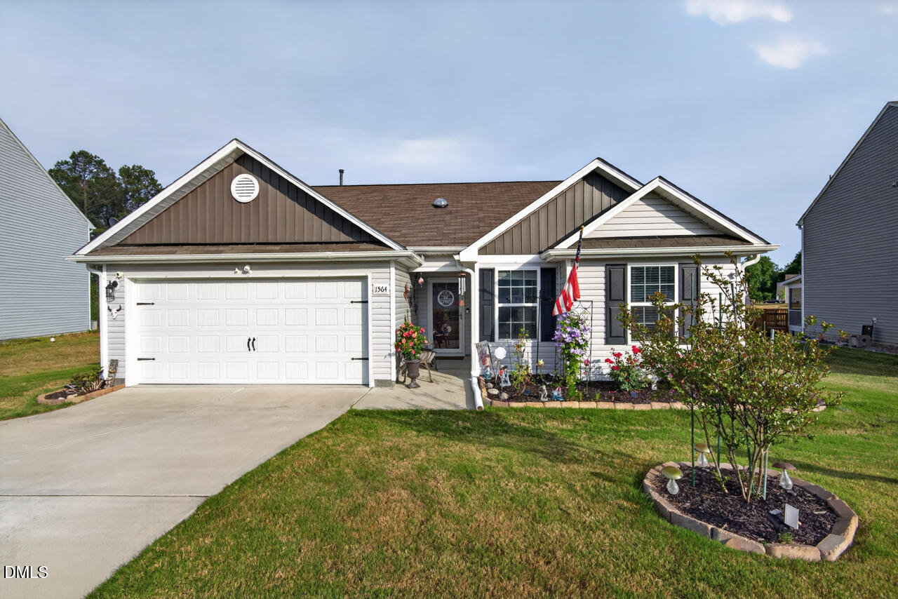 1564 Dorsett Lane