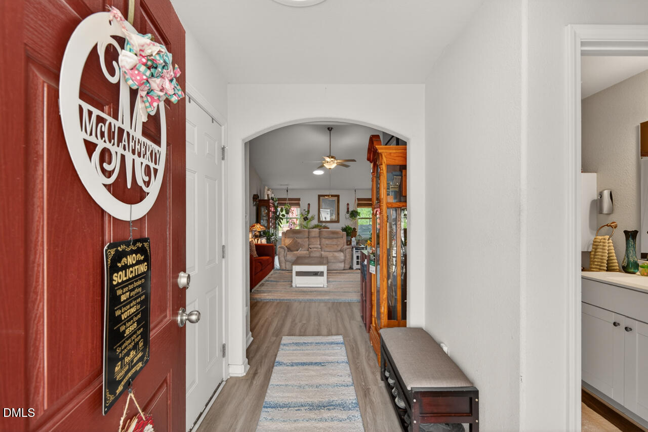 1564 Dorsett Lane