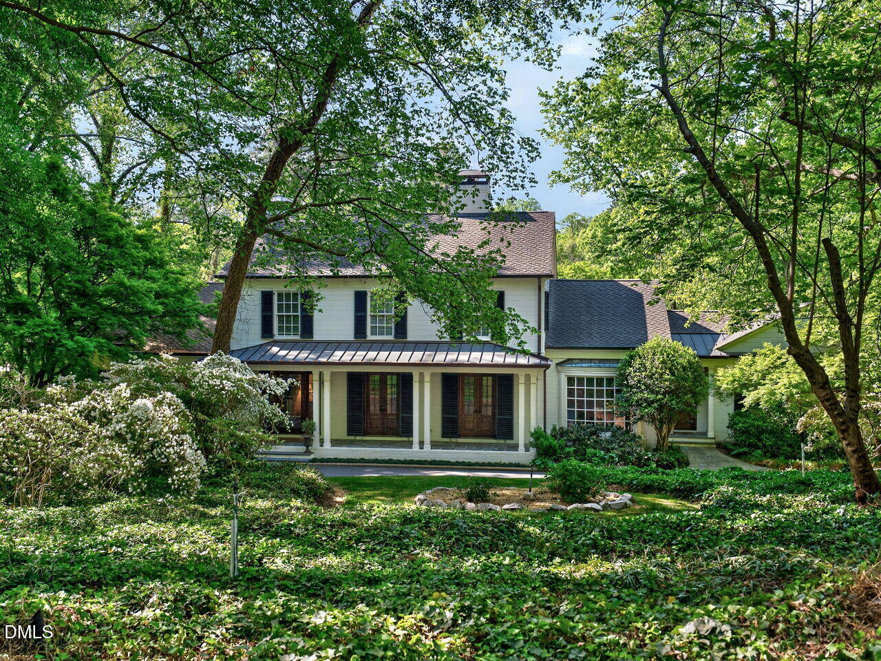 1015 Marlowe Road