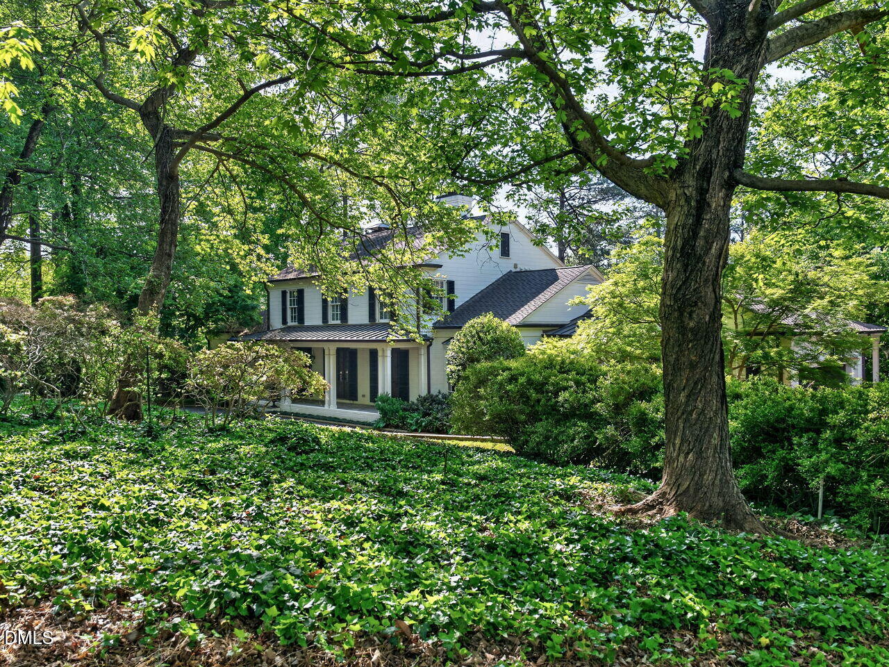 1015 Marlowe Road