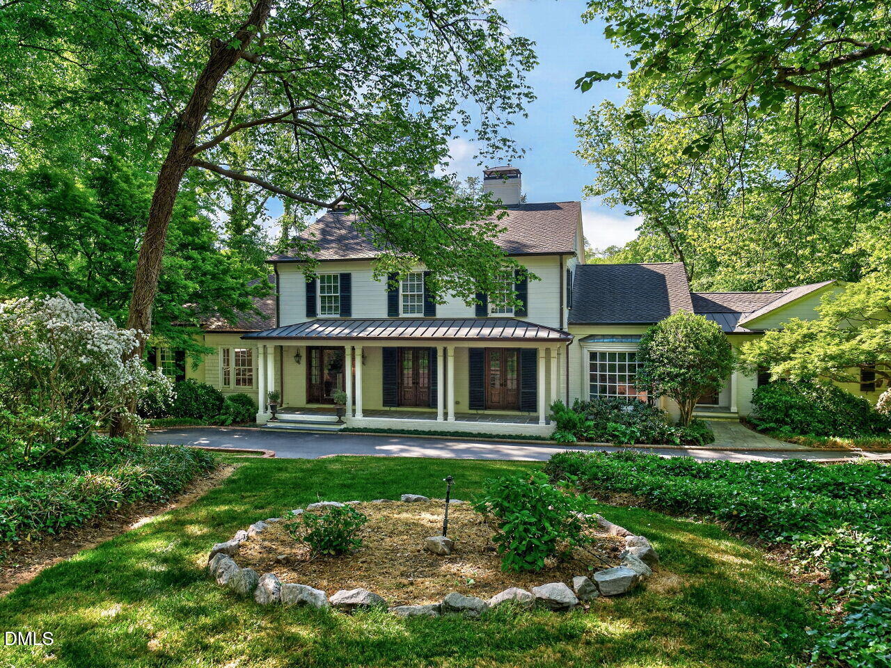 1015 Marlowe Road