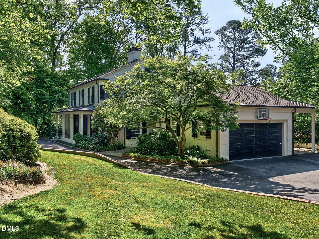 1015 Marlowe Road