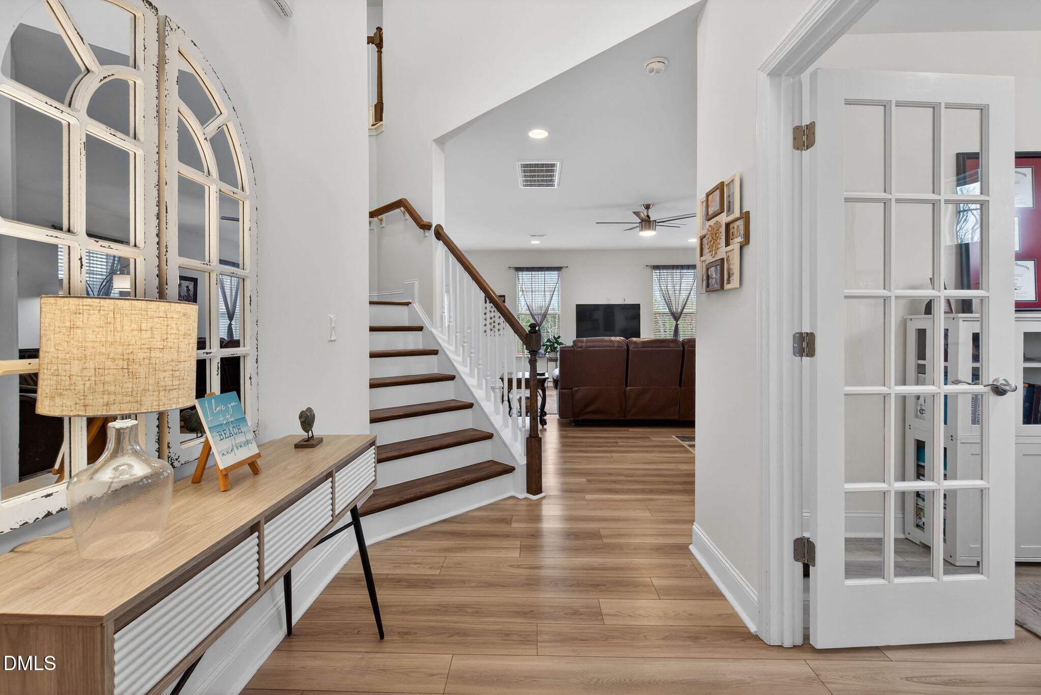 105 Spring Crest Drive