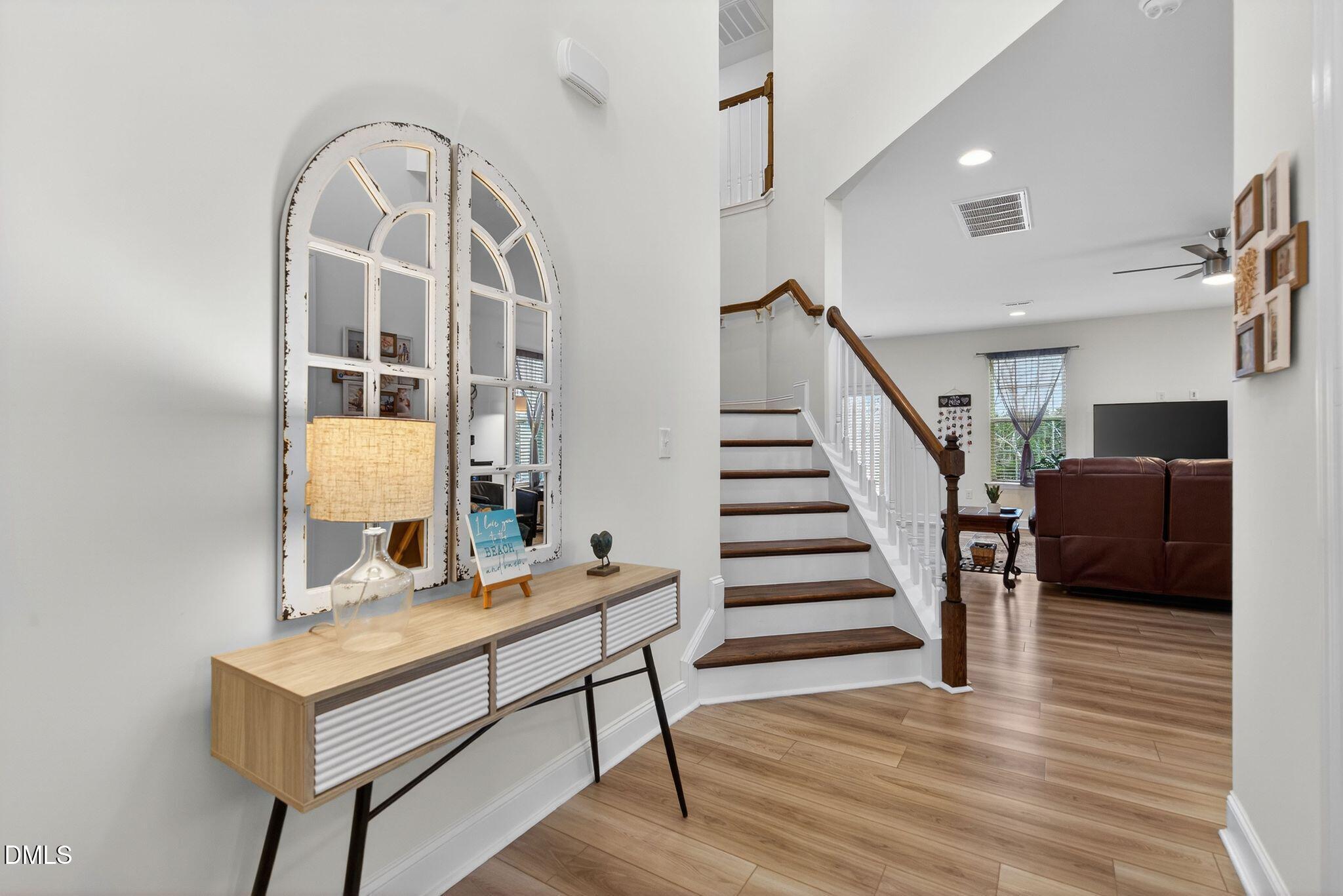 105 Spring Crest Drive