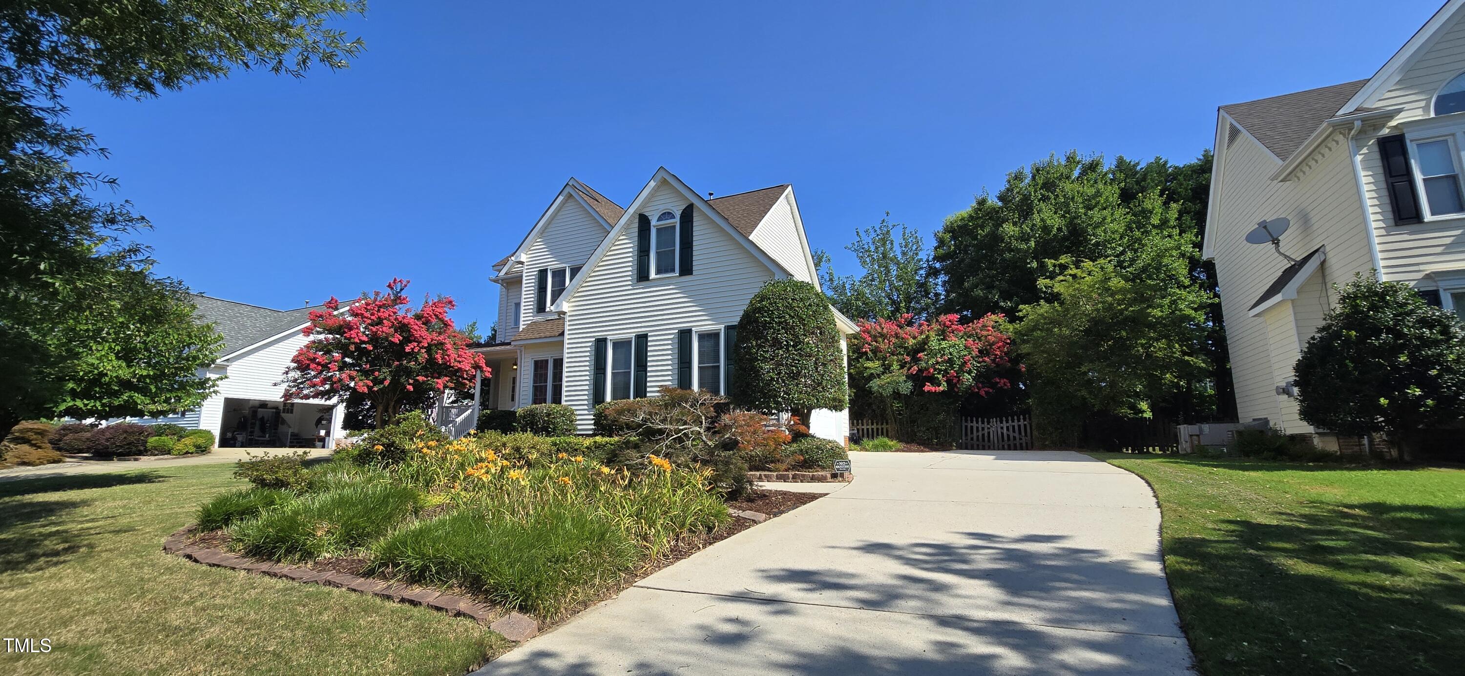 1106 Brittley Way