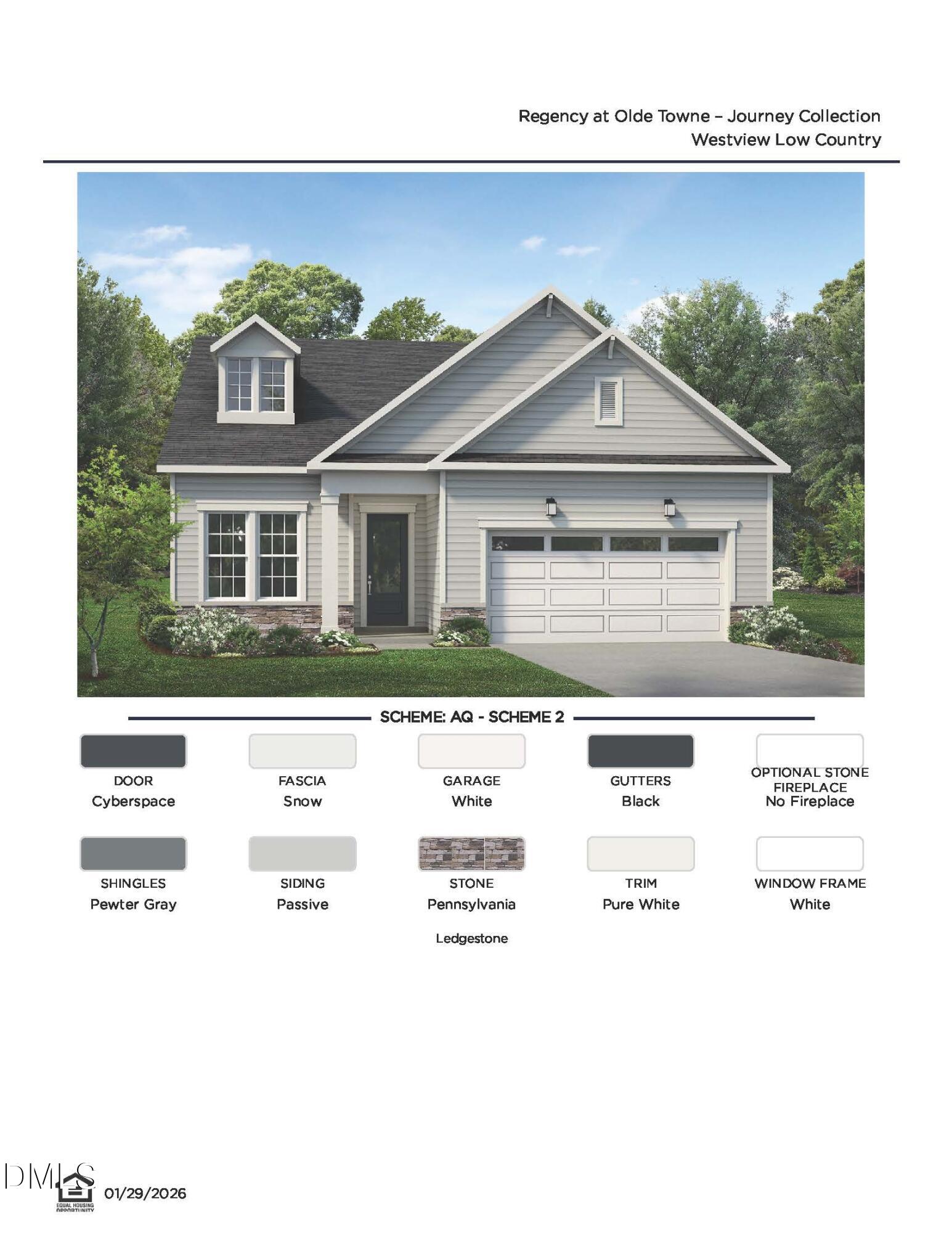 2436 Flemingstone Lane 43