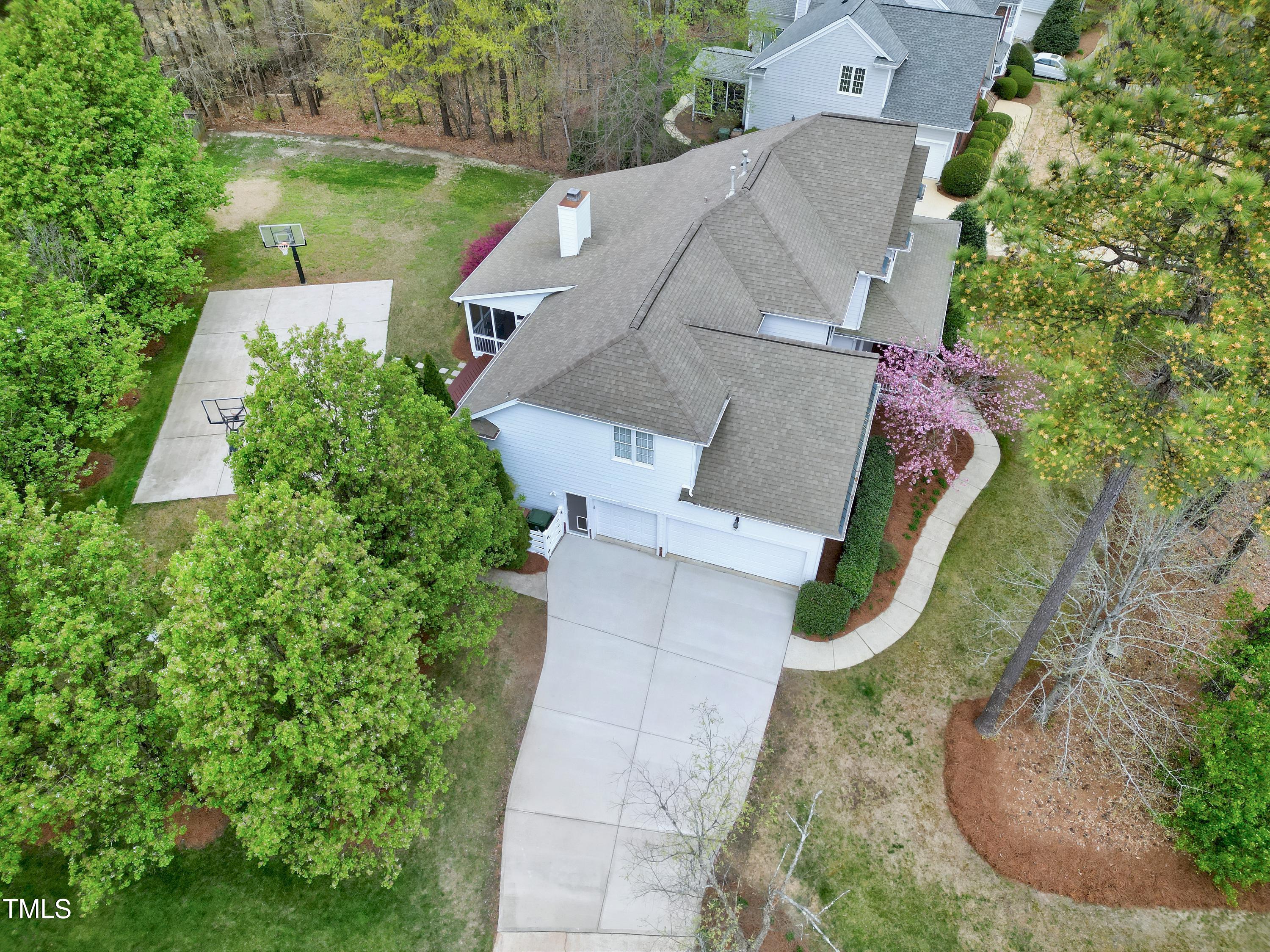 101 Goldenthal Court