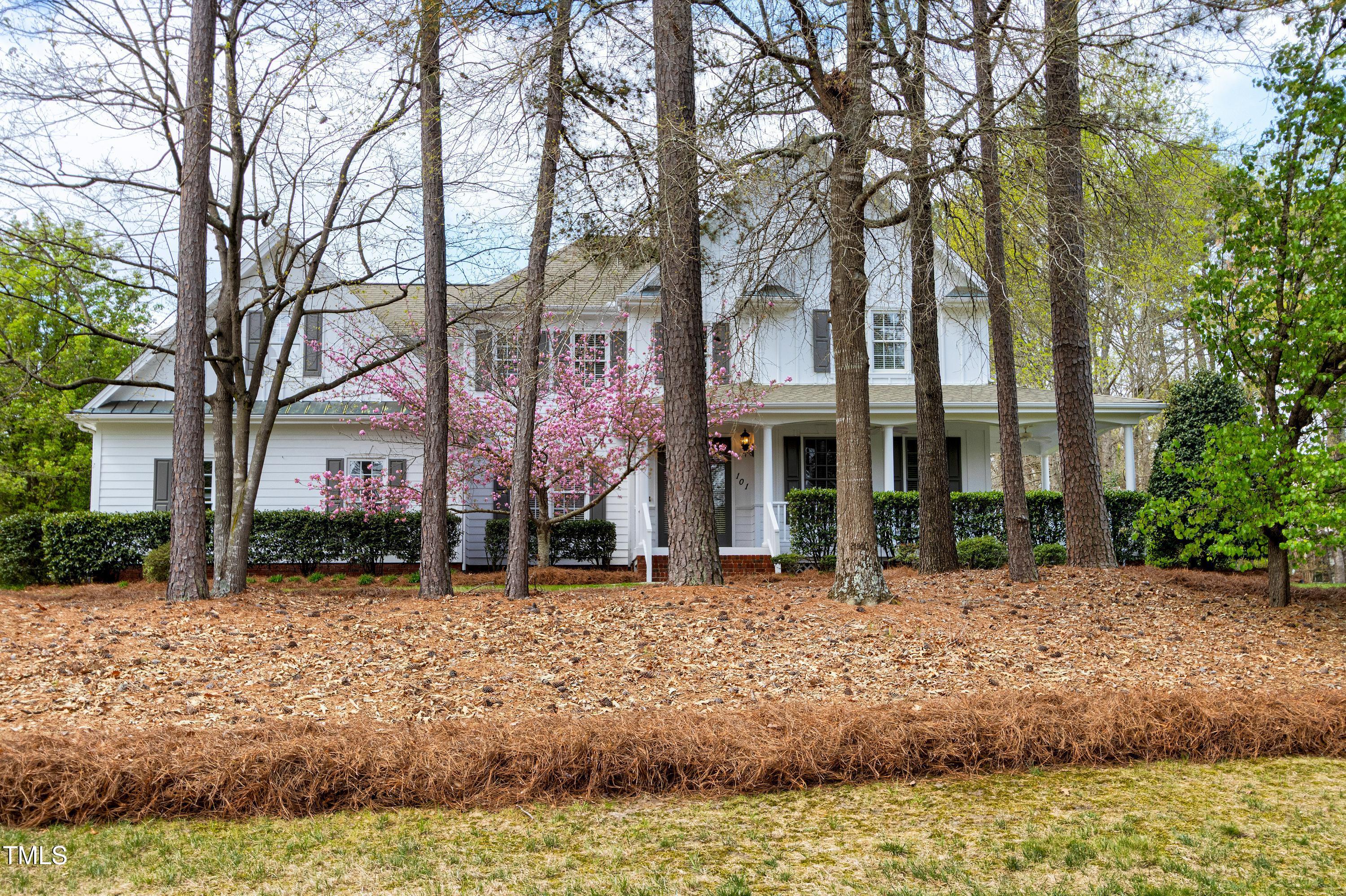 101 Goldenthal Court