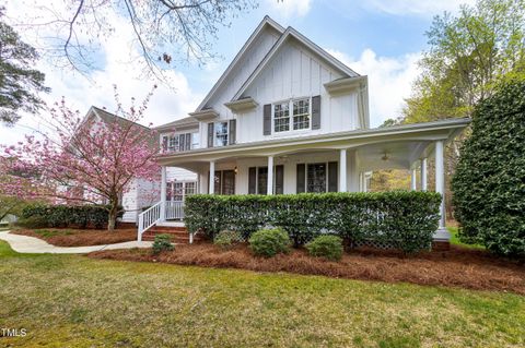 101 Goldenthal Court Cary NC 27519