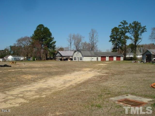 2602-B Erwin Road
