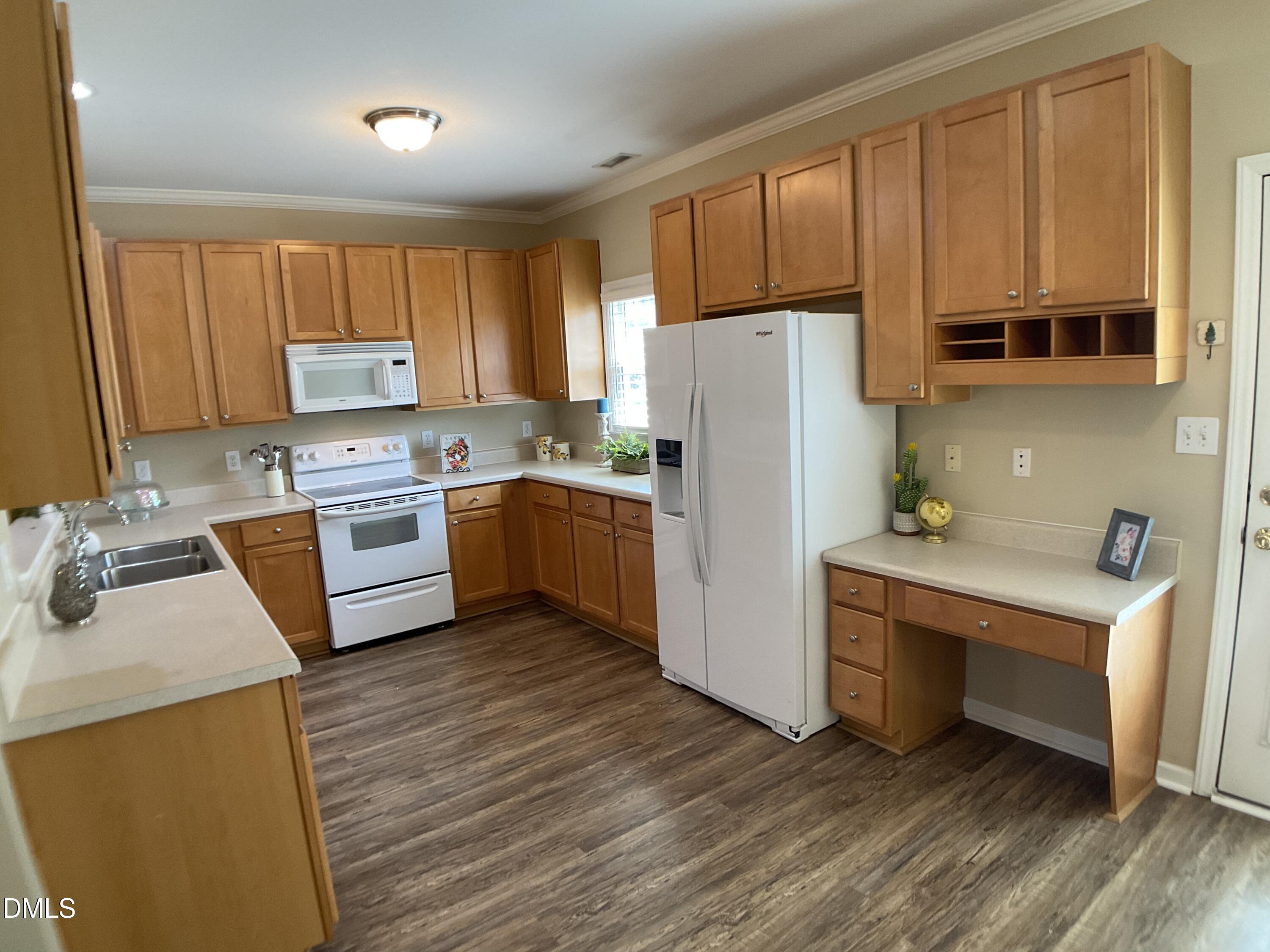 1118 Scotts Ridge Trail