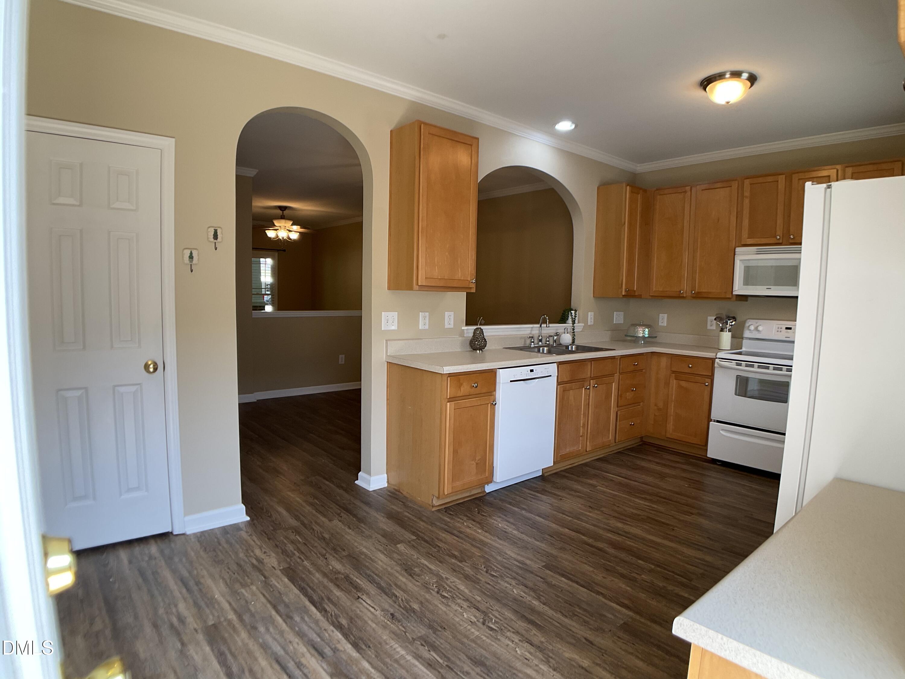 1118 Scotts Ridge Trail