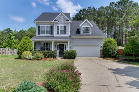 5409 Onyx Mill Court, Raleigh, NC 27616 - #: 10026300