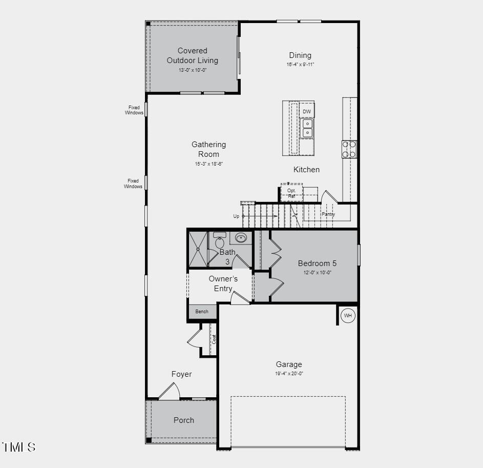 166 Blue Butterfly Drive