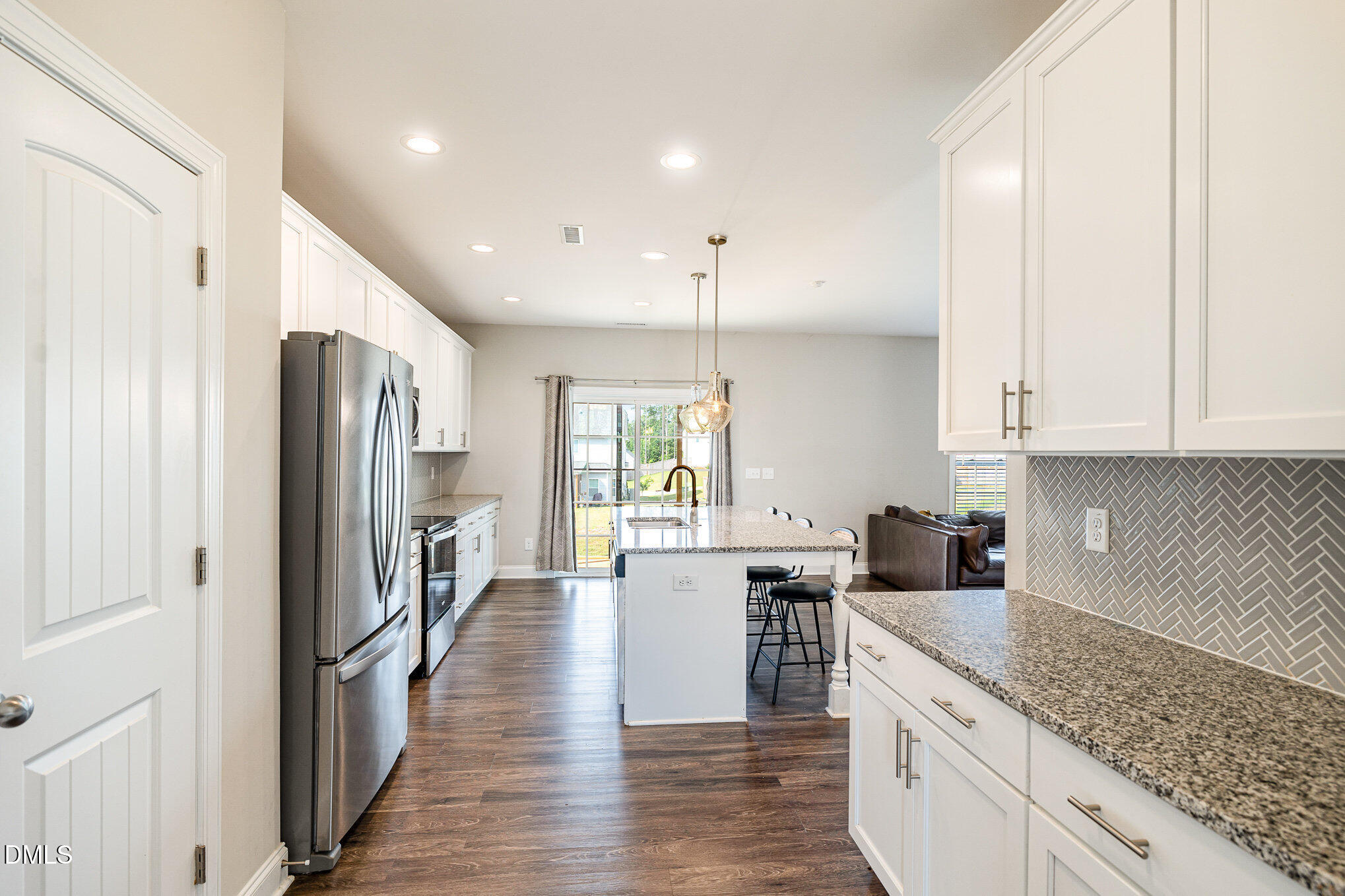 111 Laporte Path