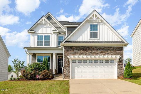 111 Laporte Path Garner NC 27529