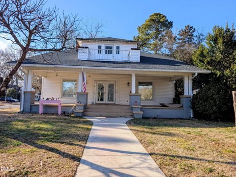 514 S 5th Street Smithfield NC 27577