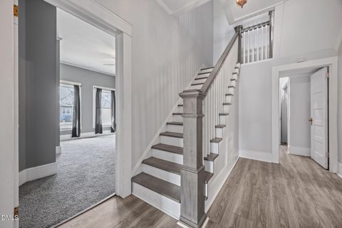 514 S 5th Street Smithfield NC 27577