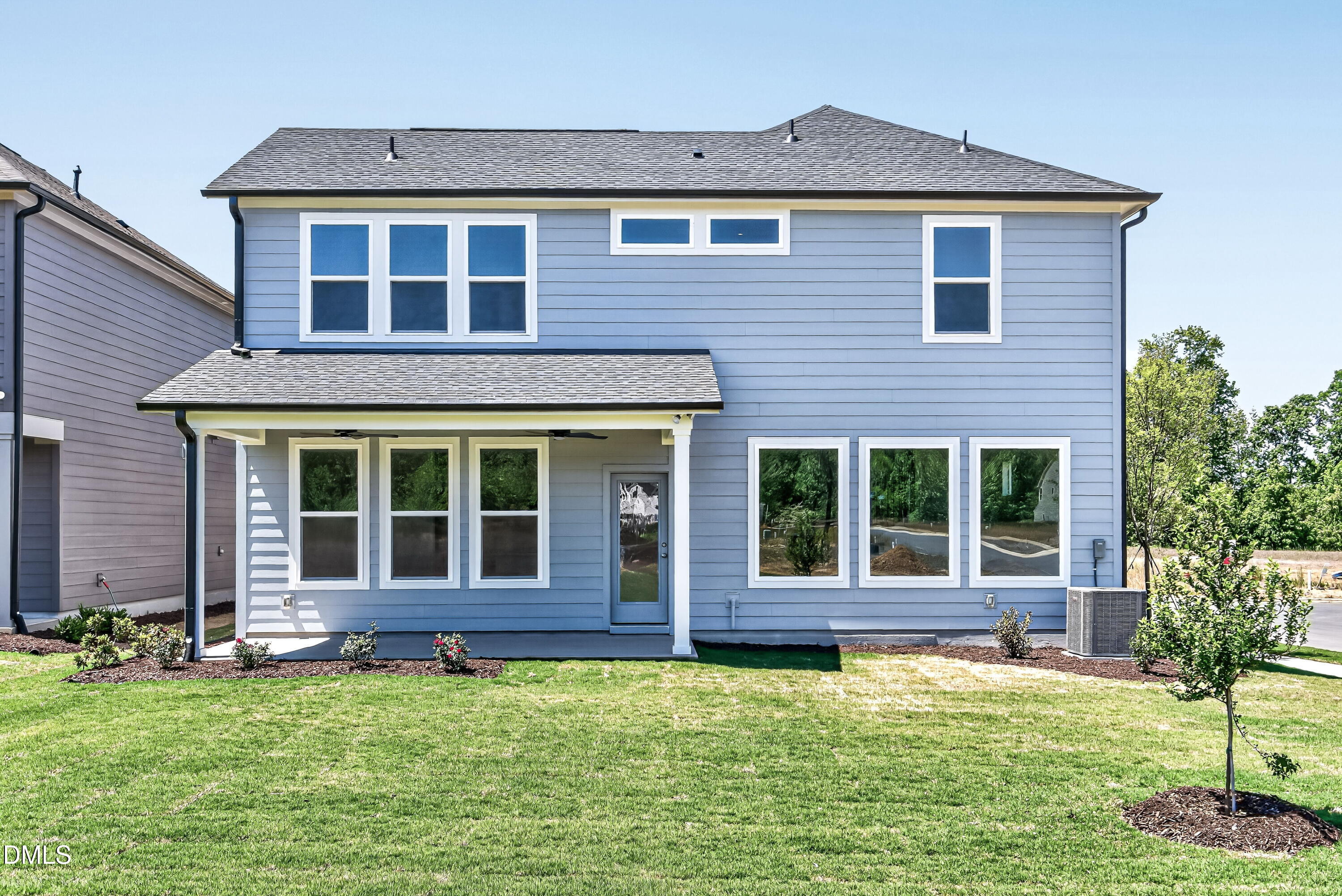 64 Tranquility Way