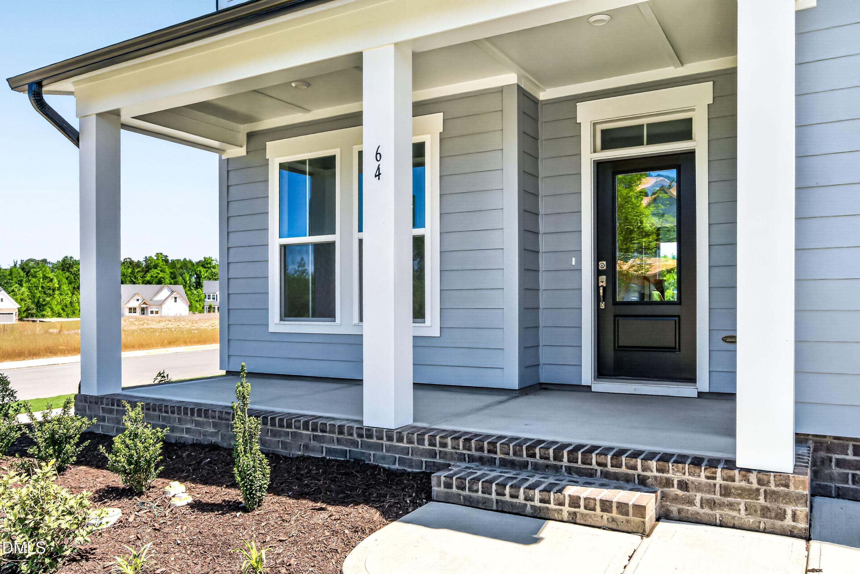 64 Tranquility Way
