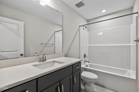 64 Tranquility Way Fuquay Varina NC 27526