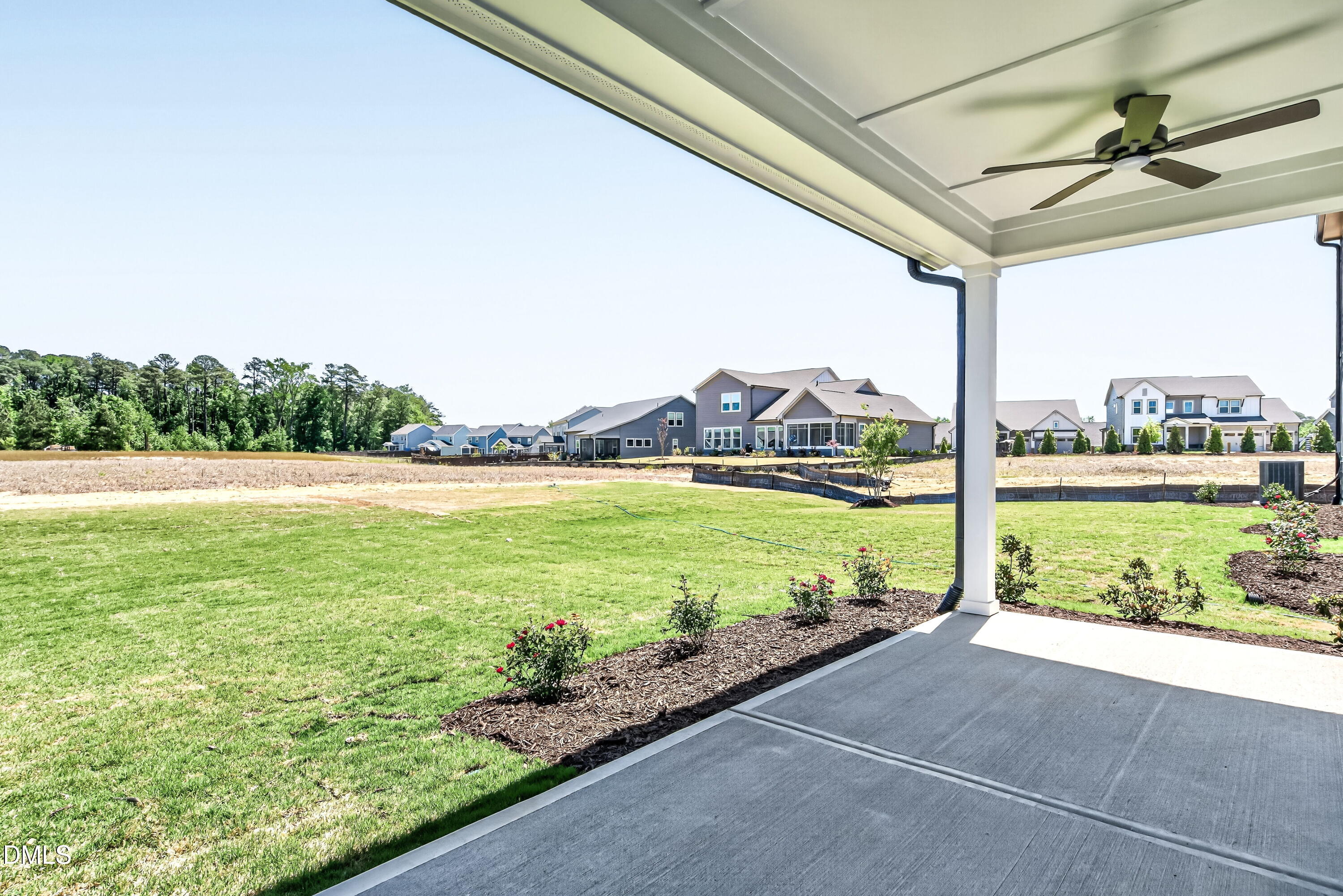 64 Tranquility Way
