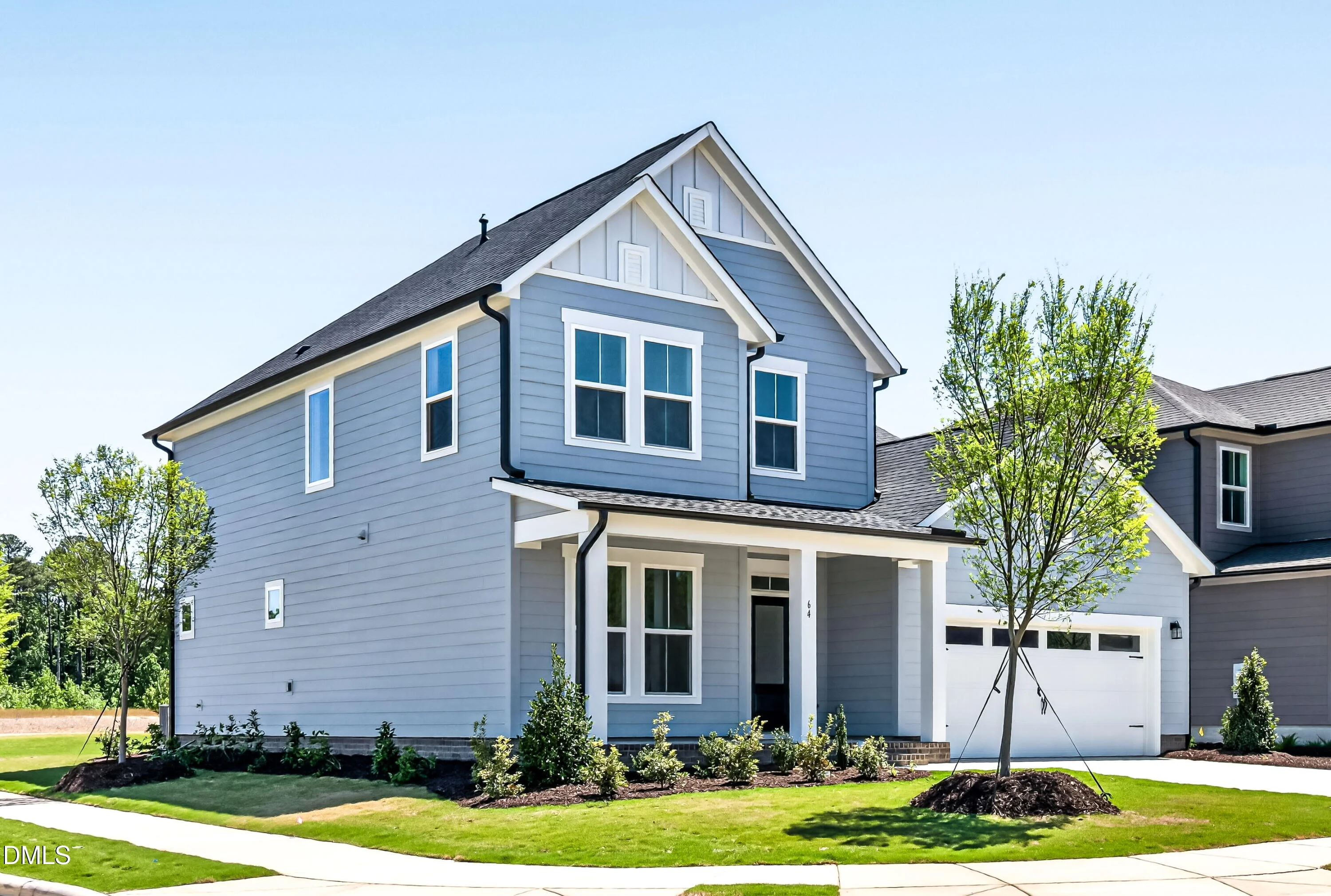 64 Tranquility Way