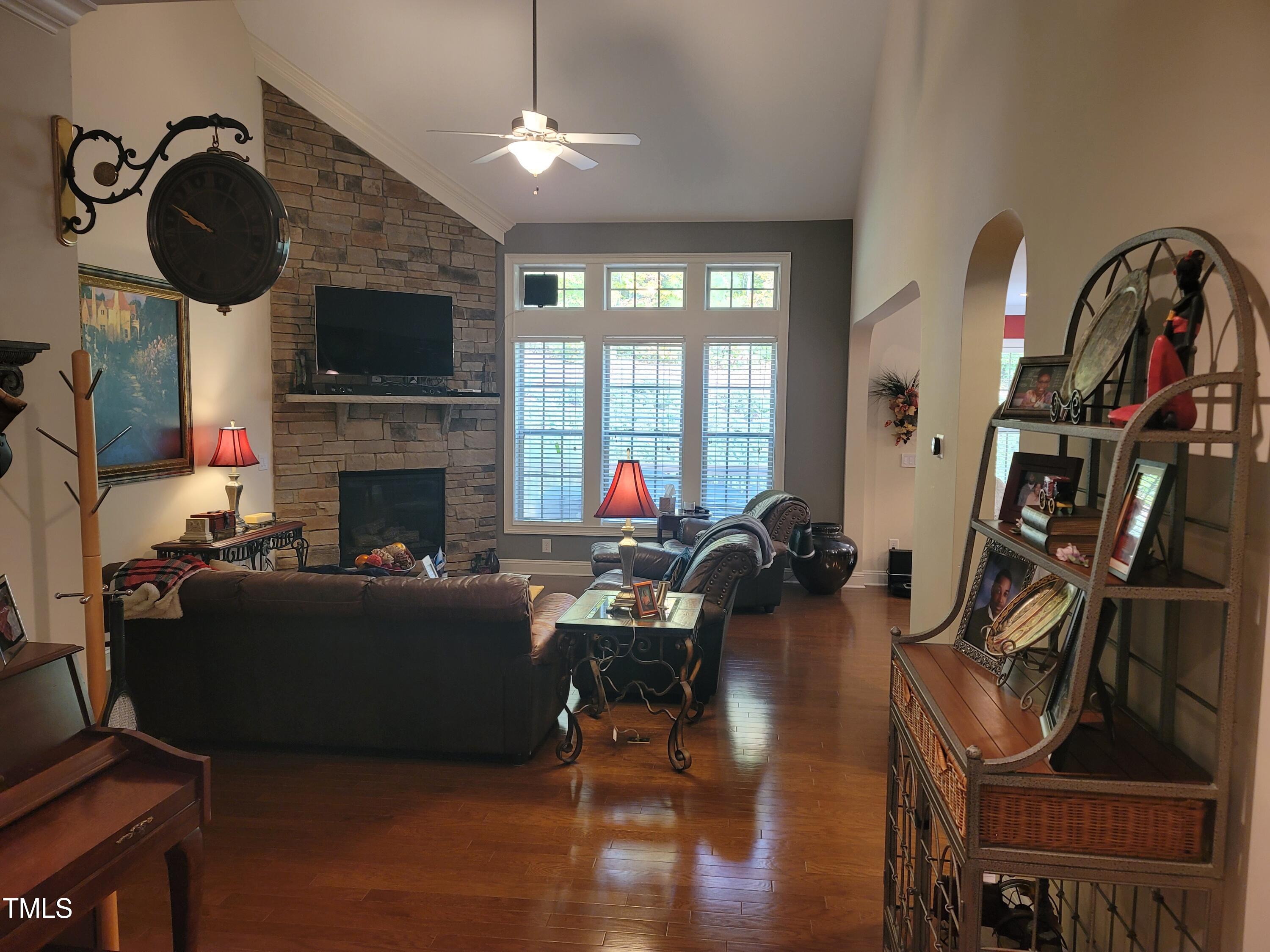 12808 Edsel Drive