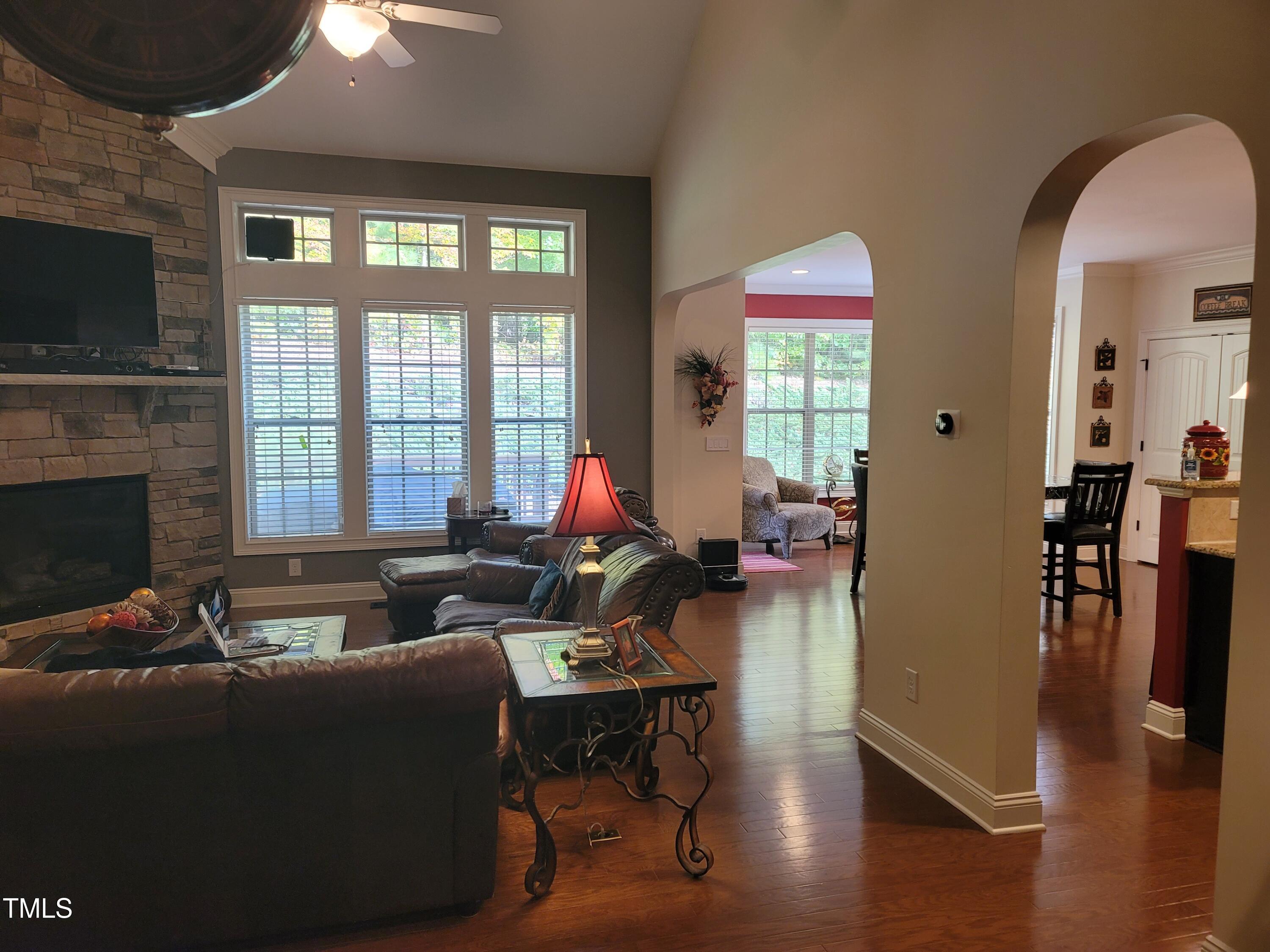 12808 Edsel Drive