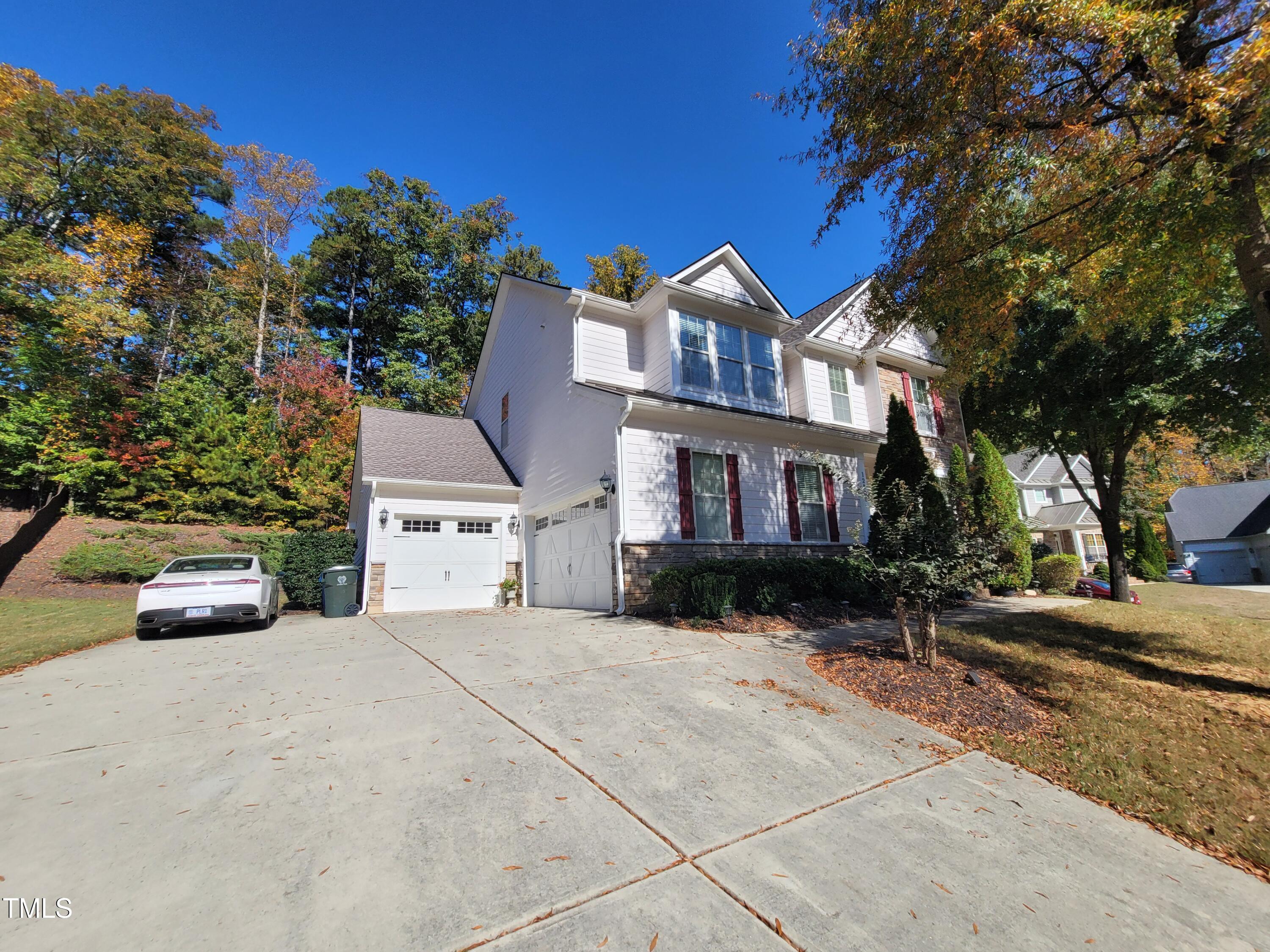 12808 Edsel Drive