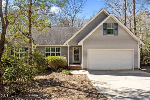 5049 Bluebird Drive Sanford NC 27332