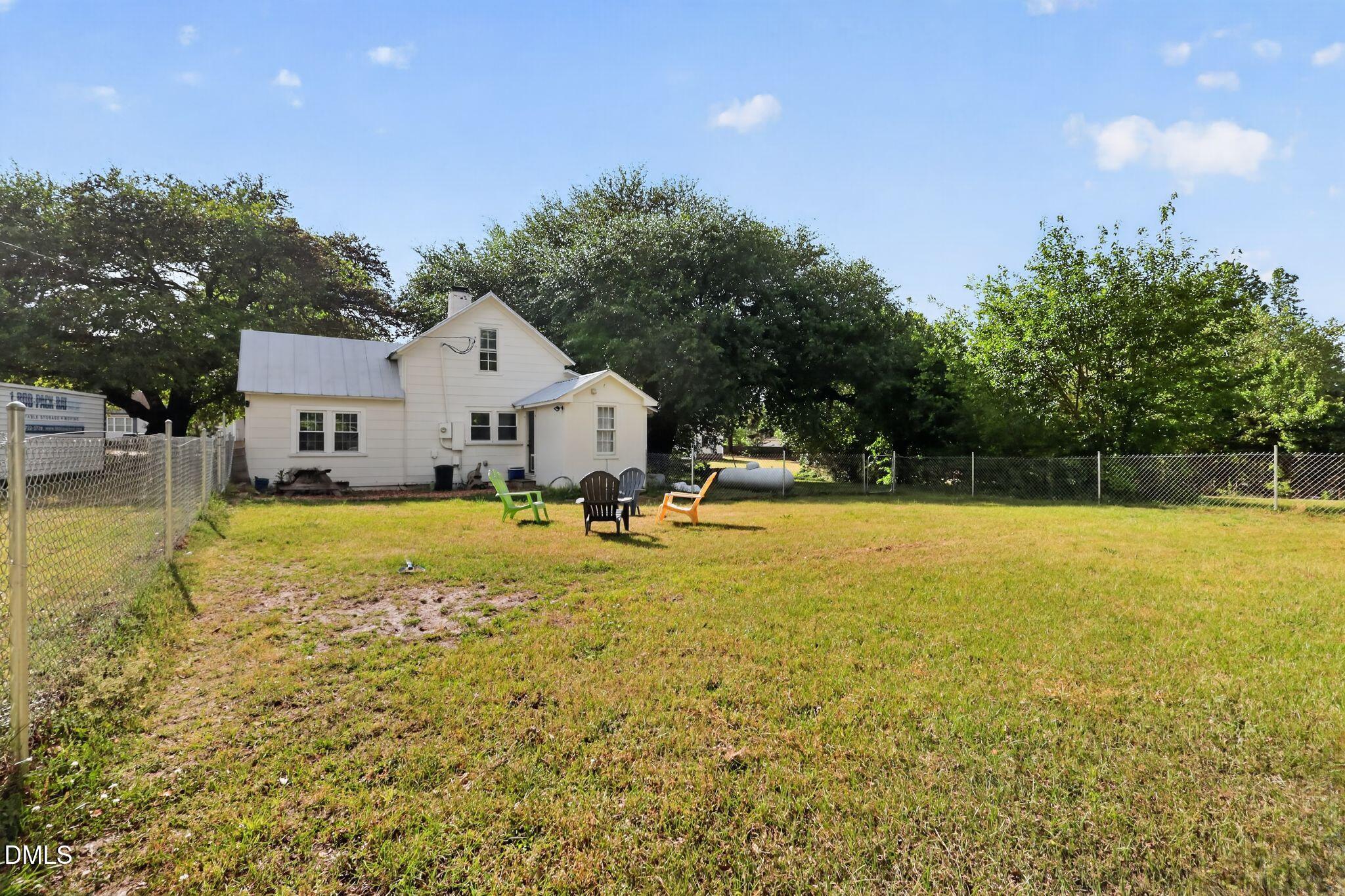 113 Clayton Road
