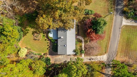 A home in Burlington