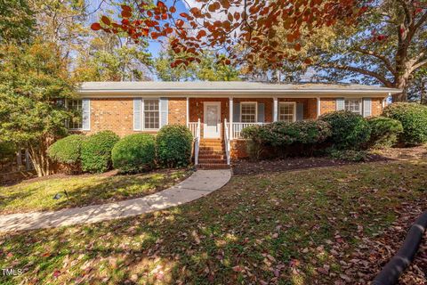 A home in Burlington