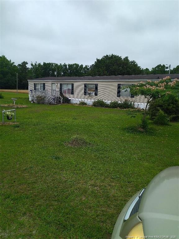 887 STEPHENS Road