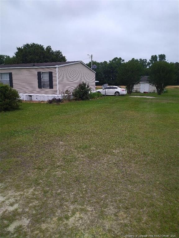 887 STEPHENS Road