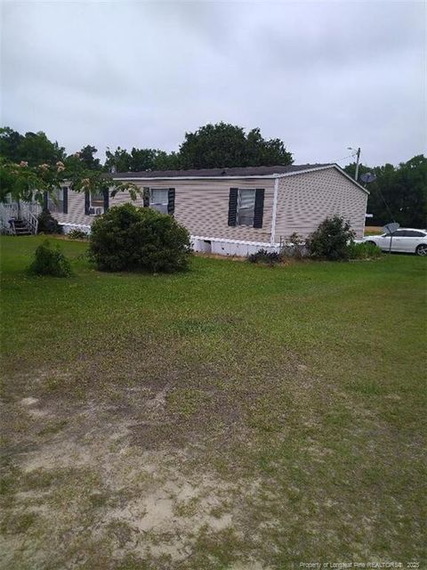 887 STEPHENS Road Lumberton NC 28358