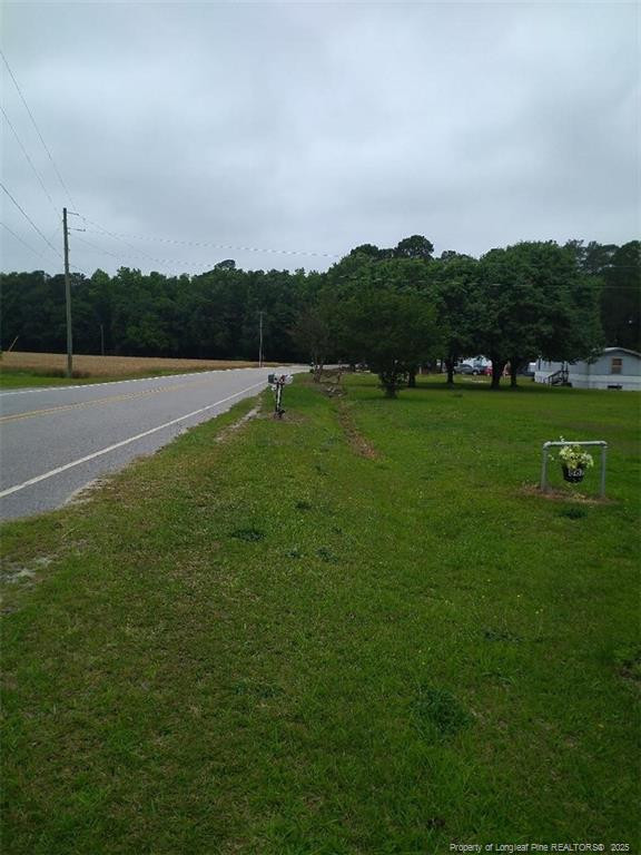 887 STEPHENS Road