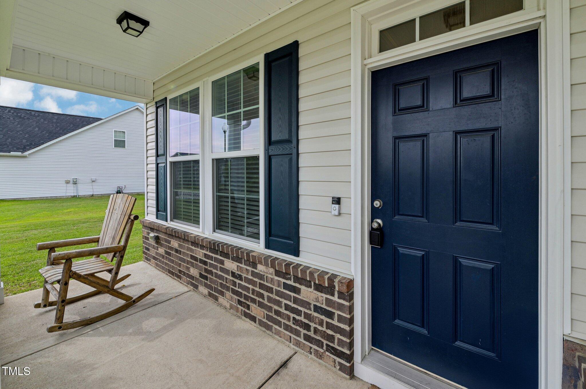 105 Chandon Drive