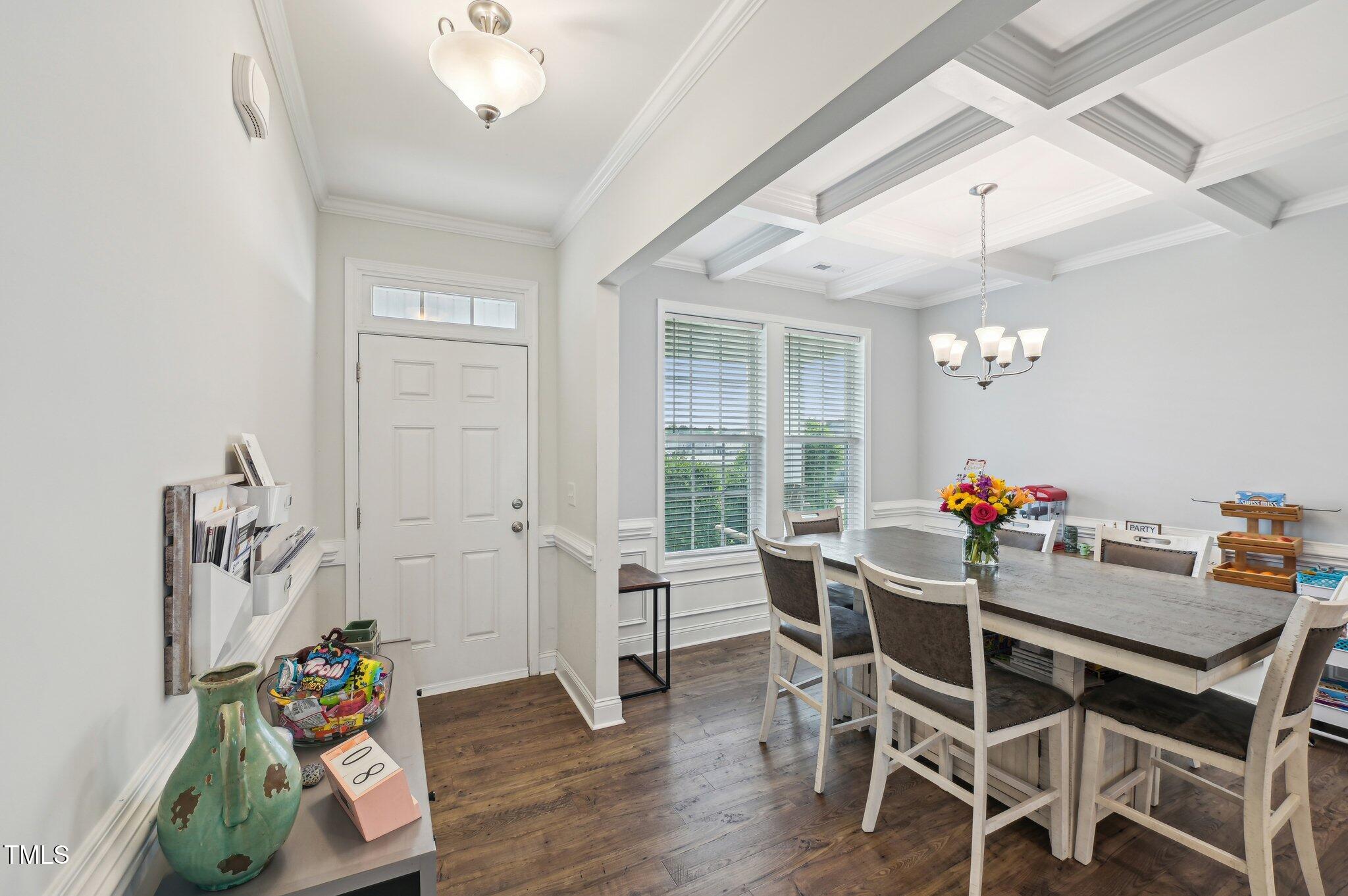 105 Chandon Drive