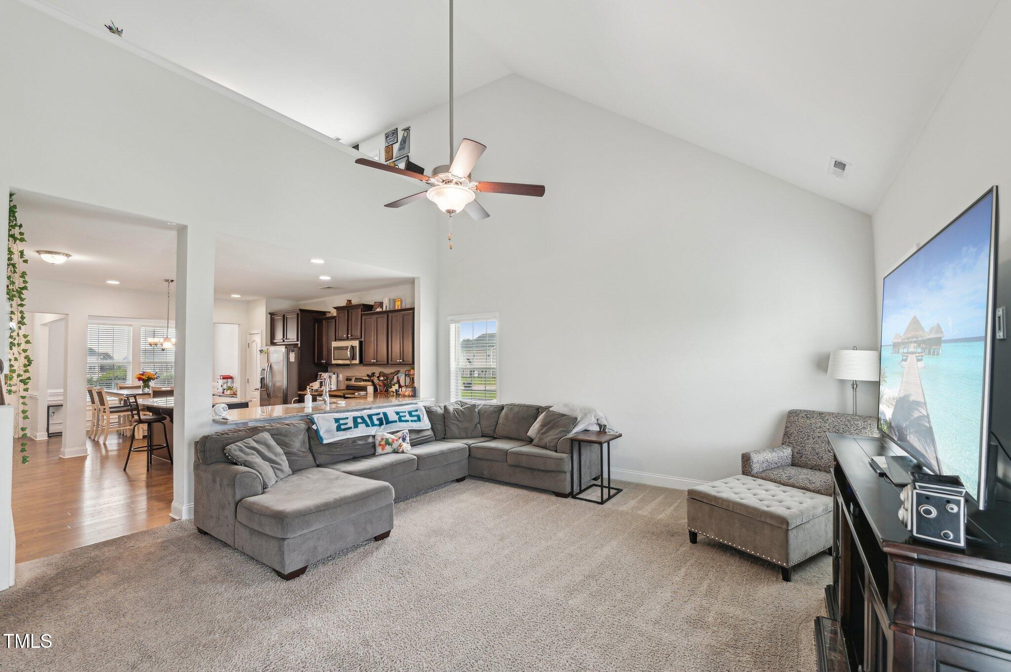 105 Chandon Drive