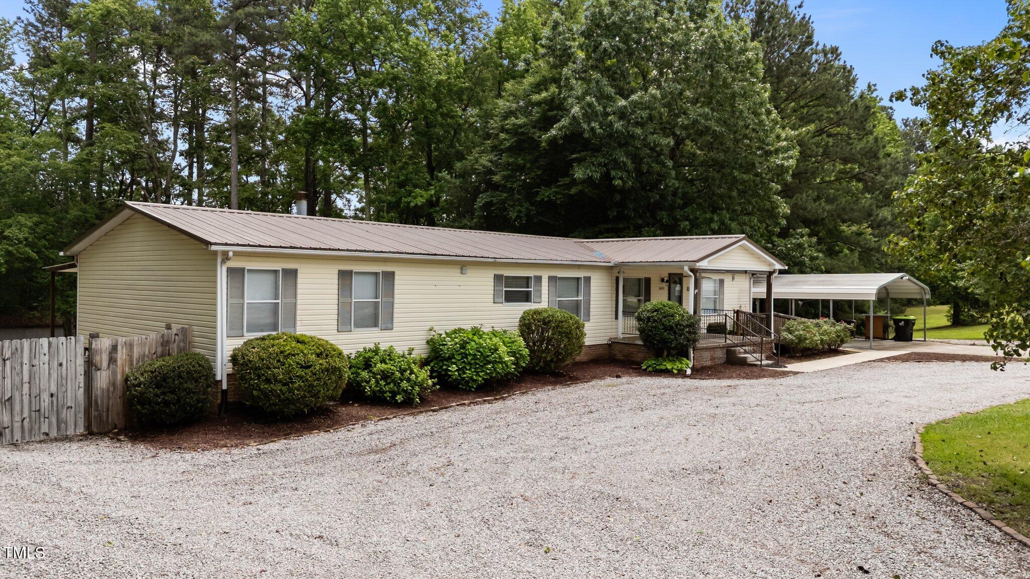 2620 Hicksboro Road