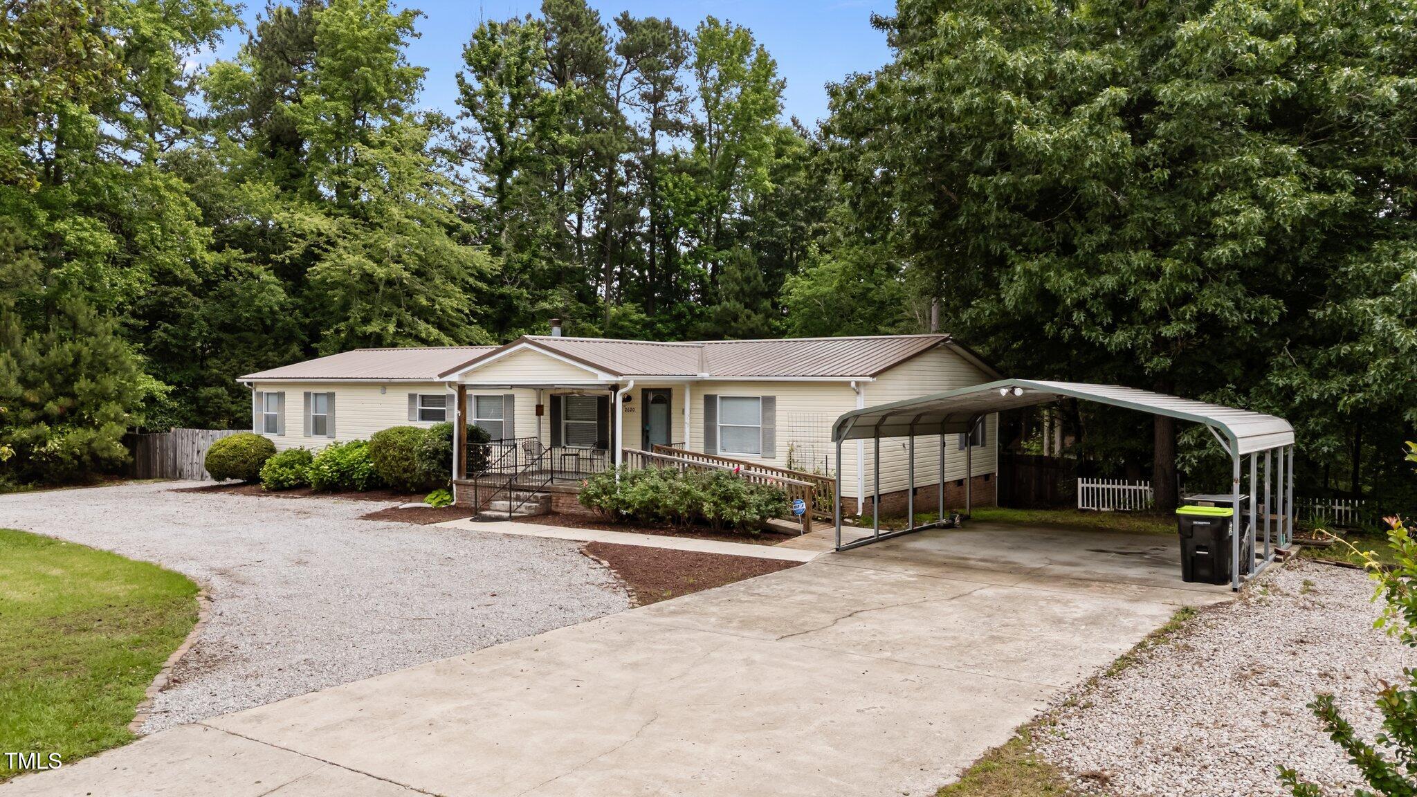2620 Hicksboro Road