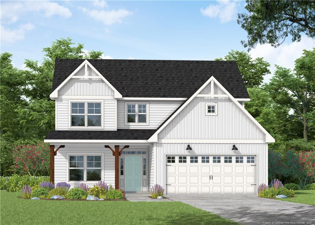 512 Dawn Flower Court