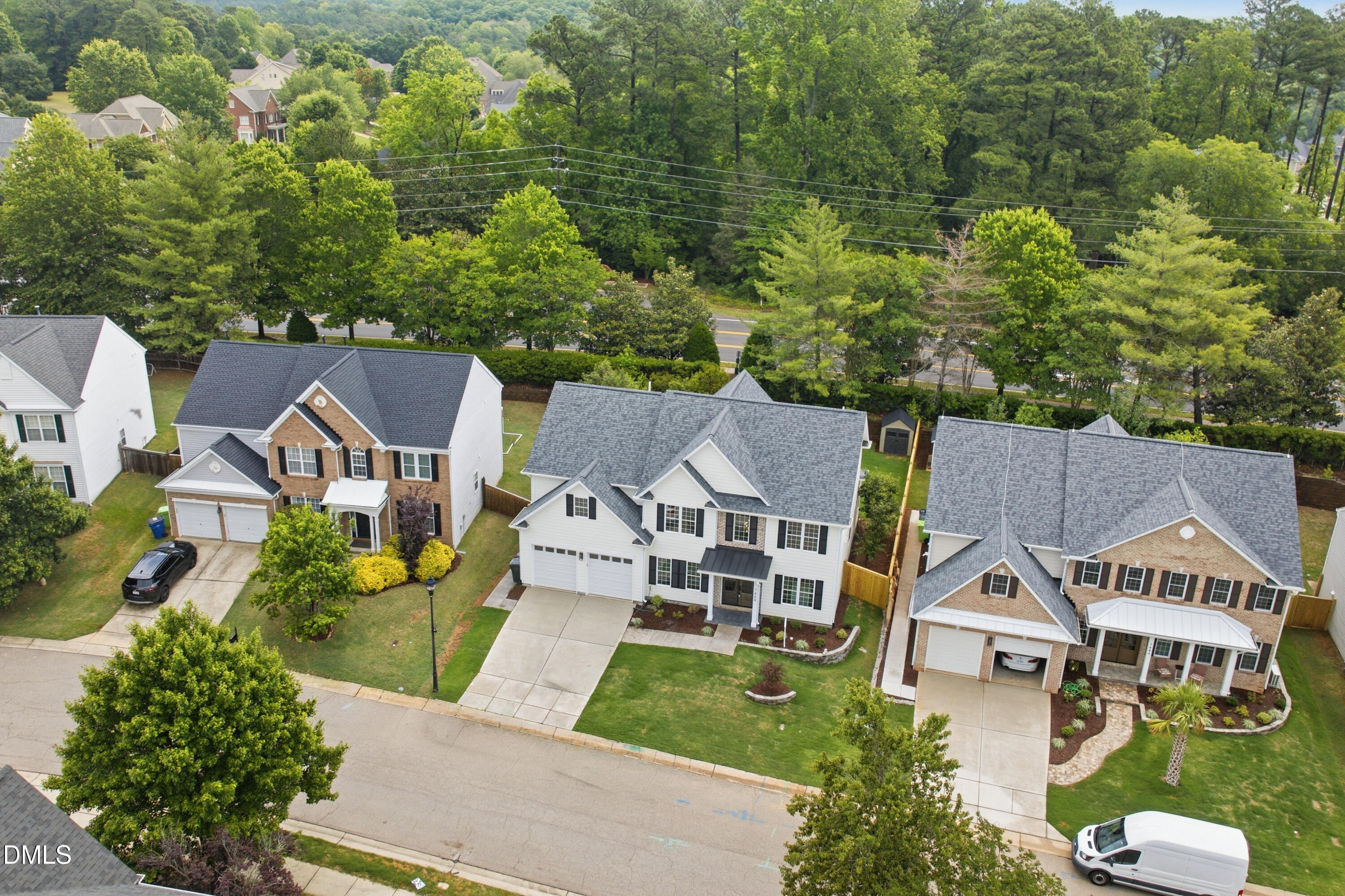 7608 Silver View Lane