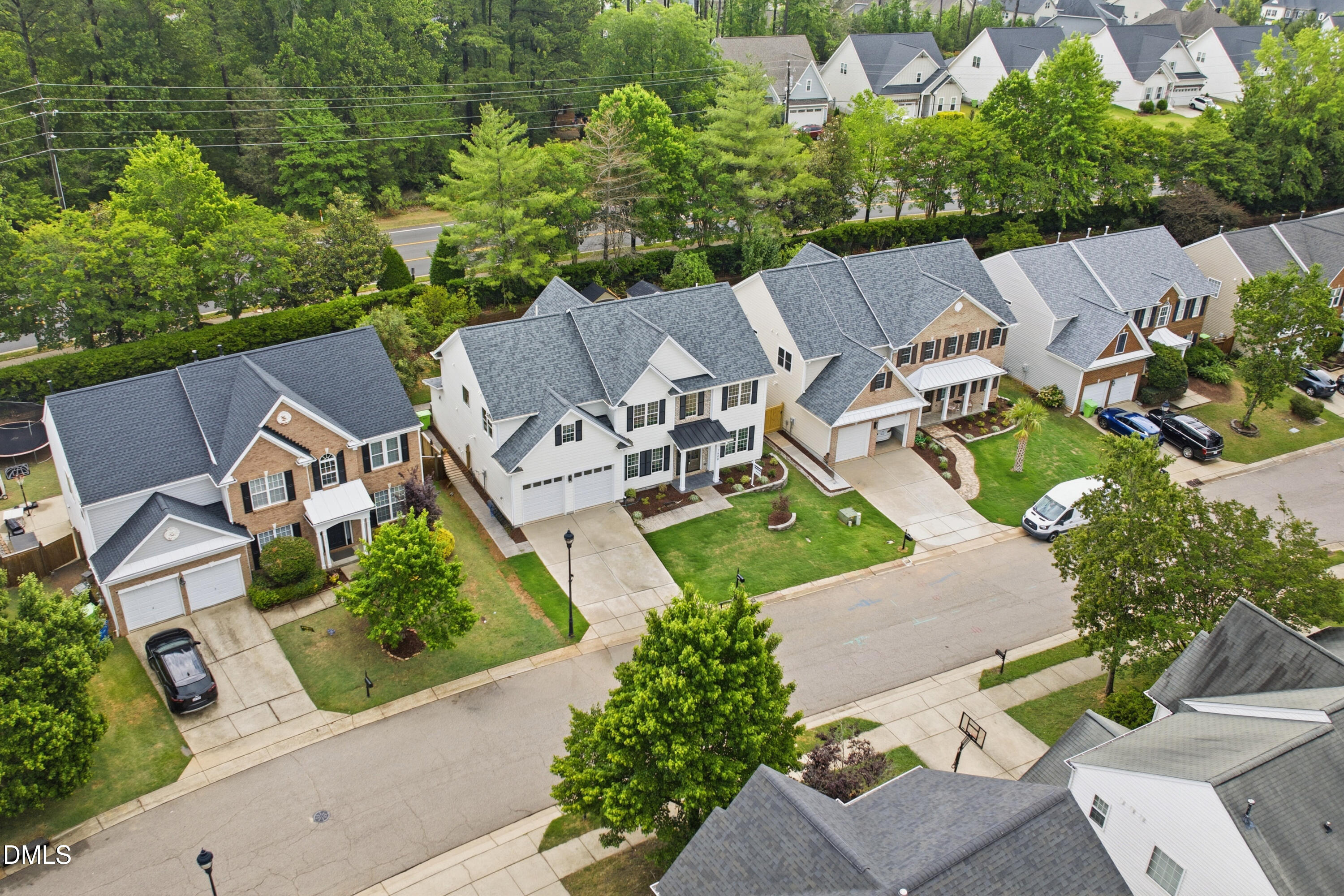 7608 Silver View Lane