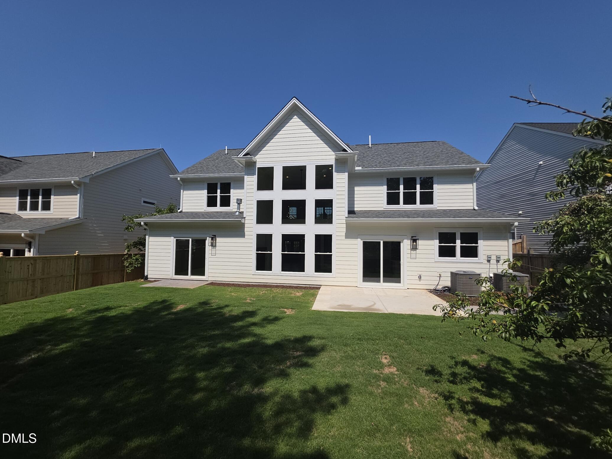 7608 Silver View Lane