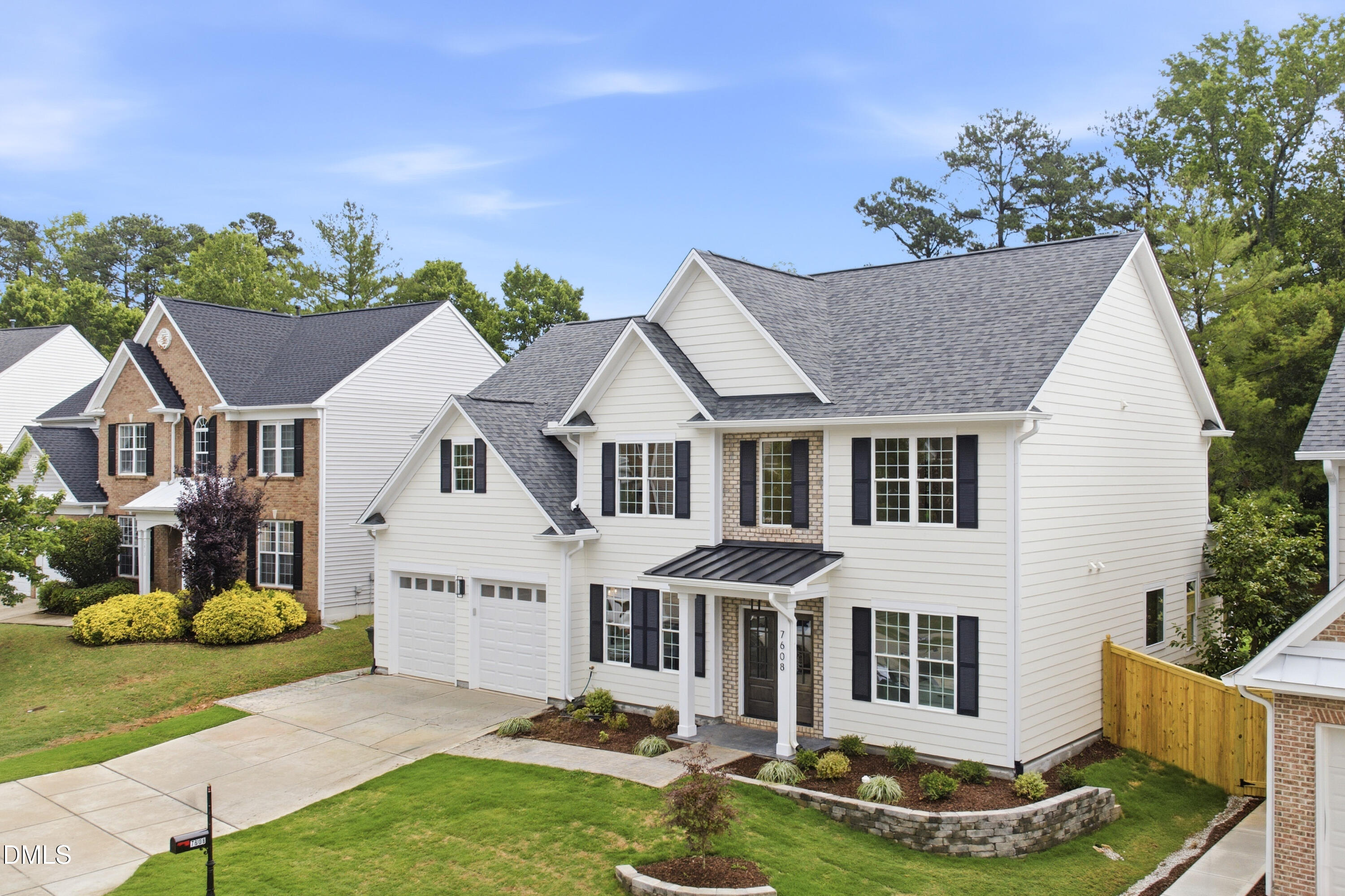 7608 Silver View Lane