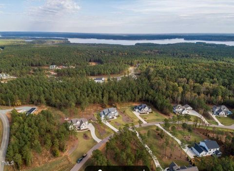 184 Seaforth Landing Drive Pittsboro NC 27312
